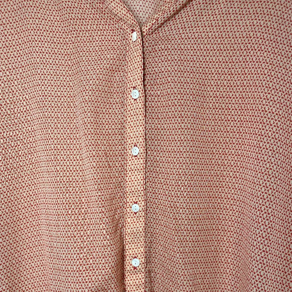 Part Two Blouse Large - Picture 2 of 9